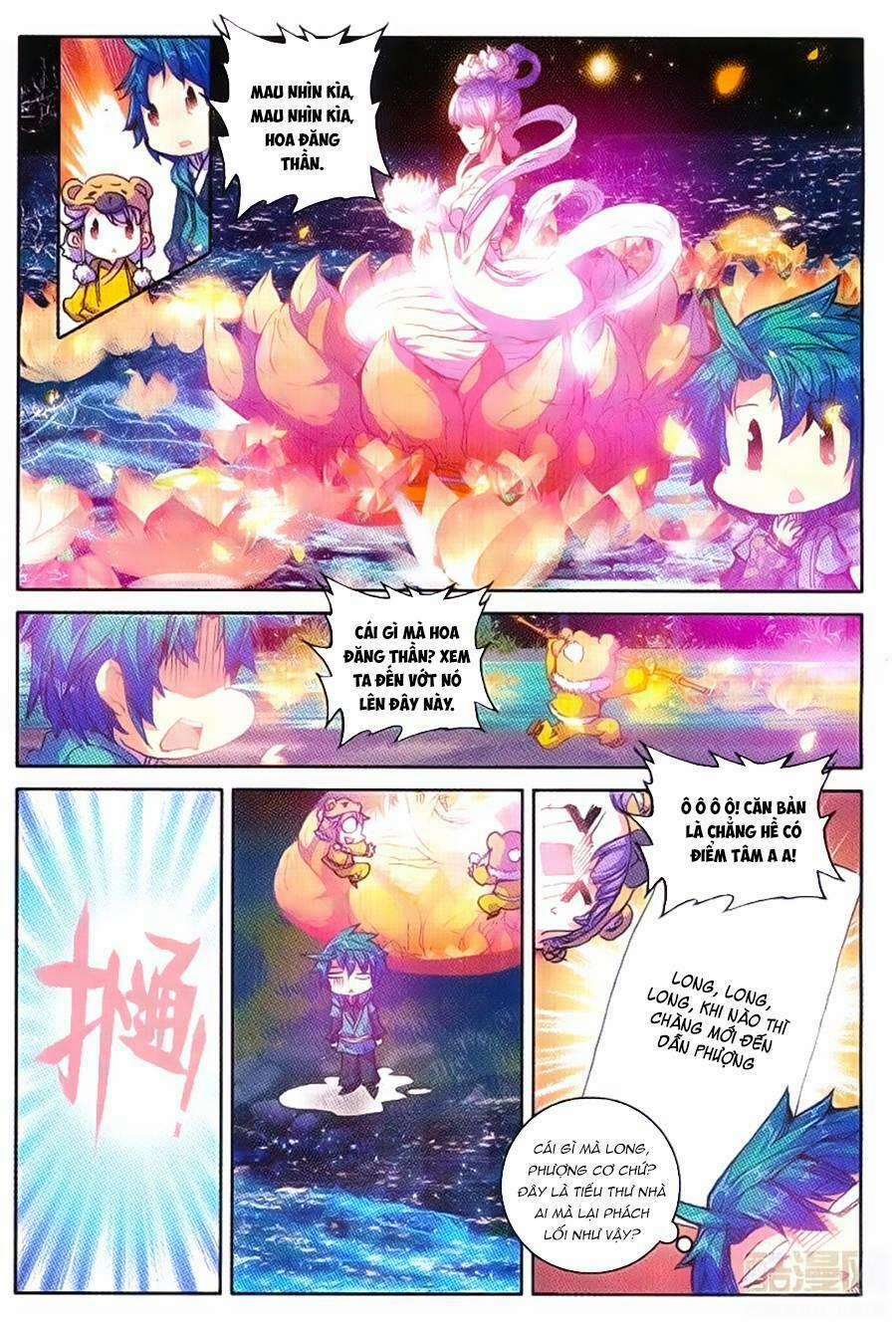 Cực Phẩm Gia Đình 90 trang 13