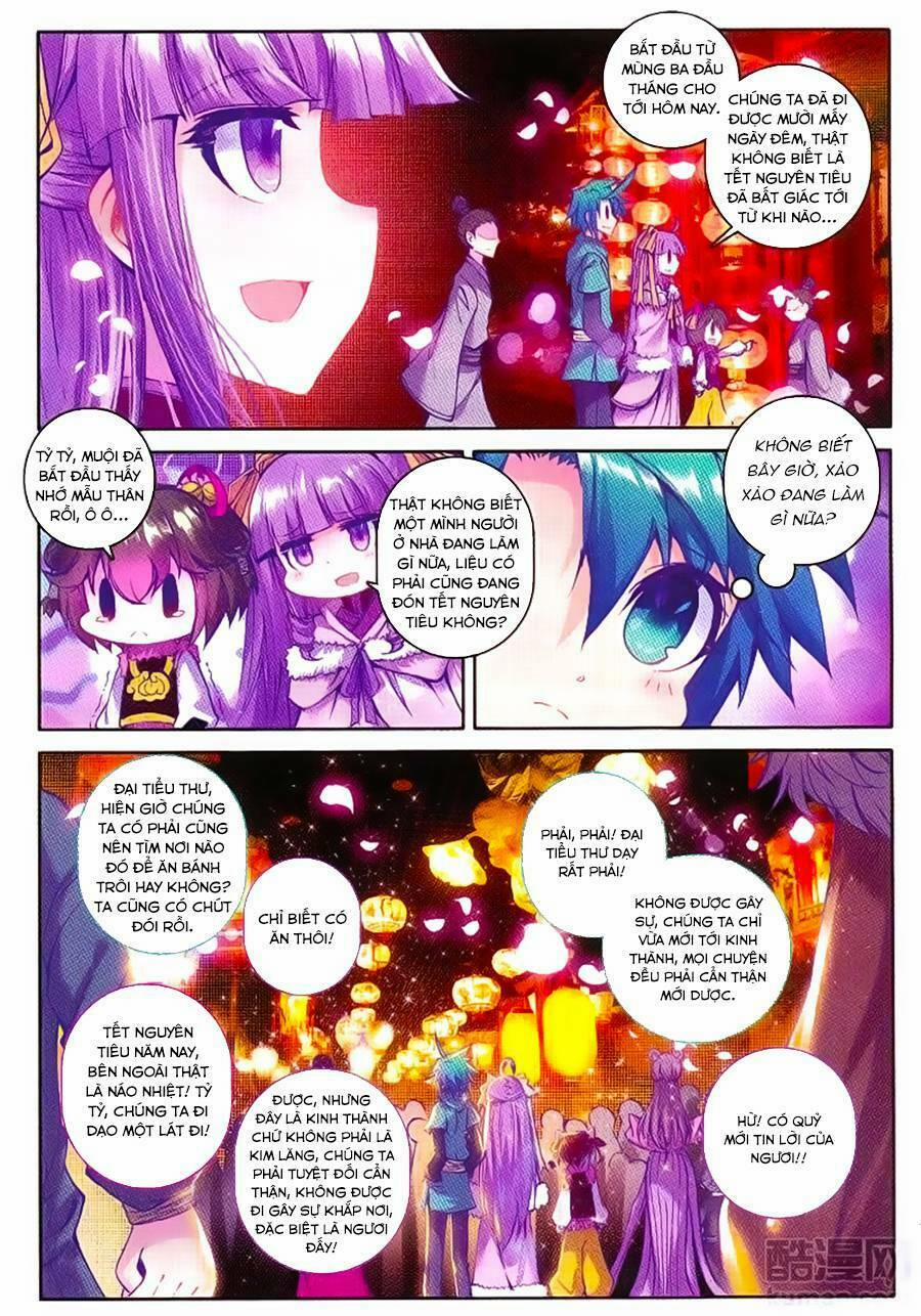 Cực Phẩm Gia Đình 90 trang 17