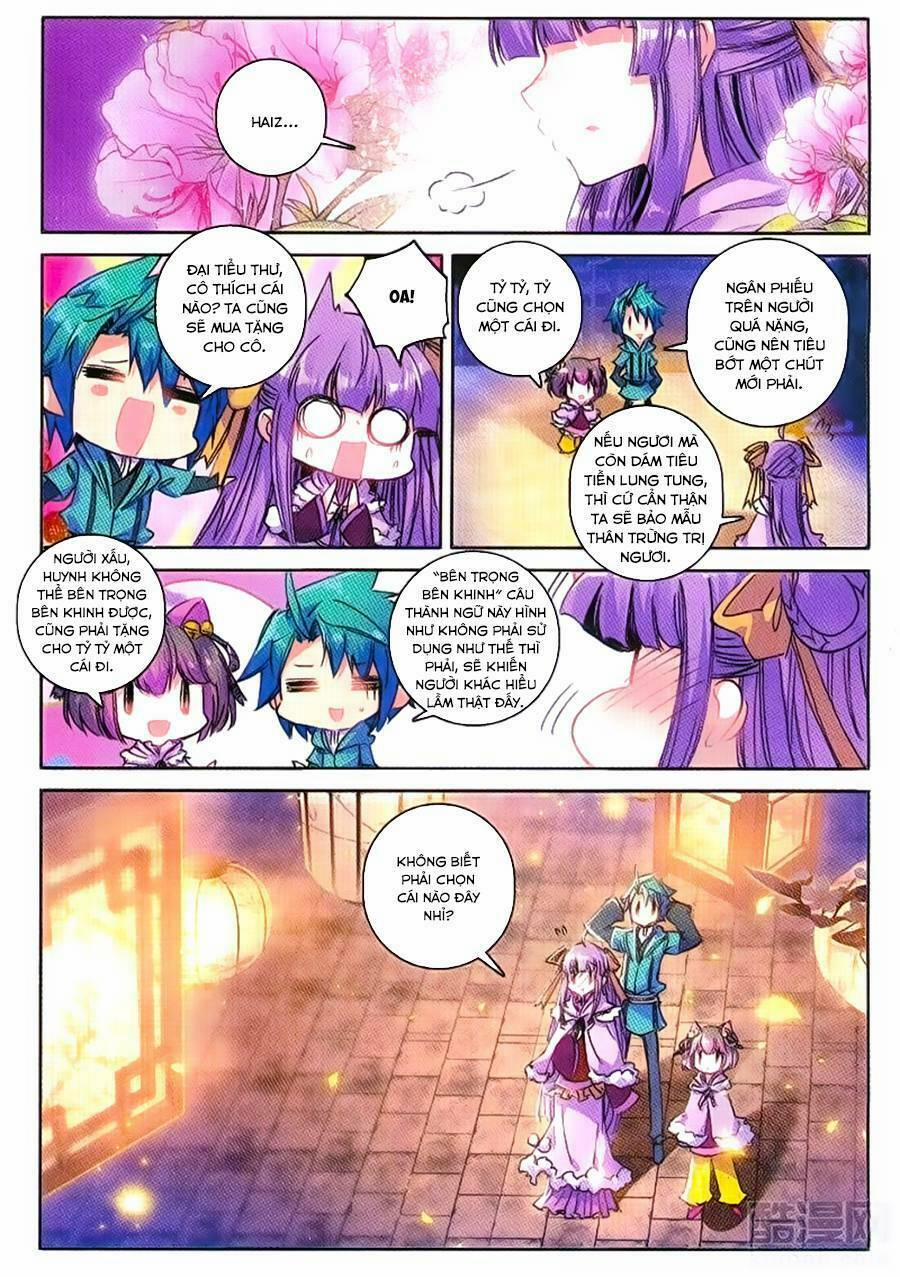 Cực Phẩm Gia Đình 90 trang 21