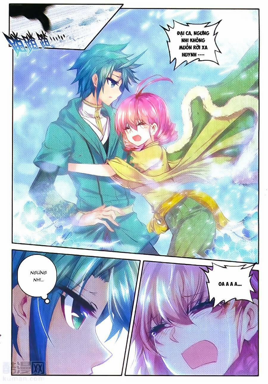 Cực Phẩm Gia Đình 90 trang 5