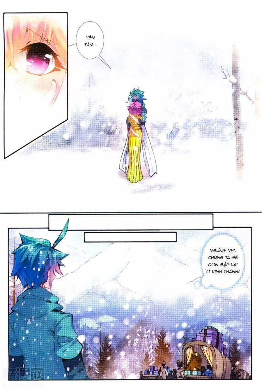 Cực Phẩm Gia Đình 90 trang 6