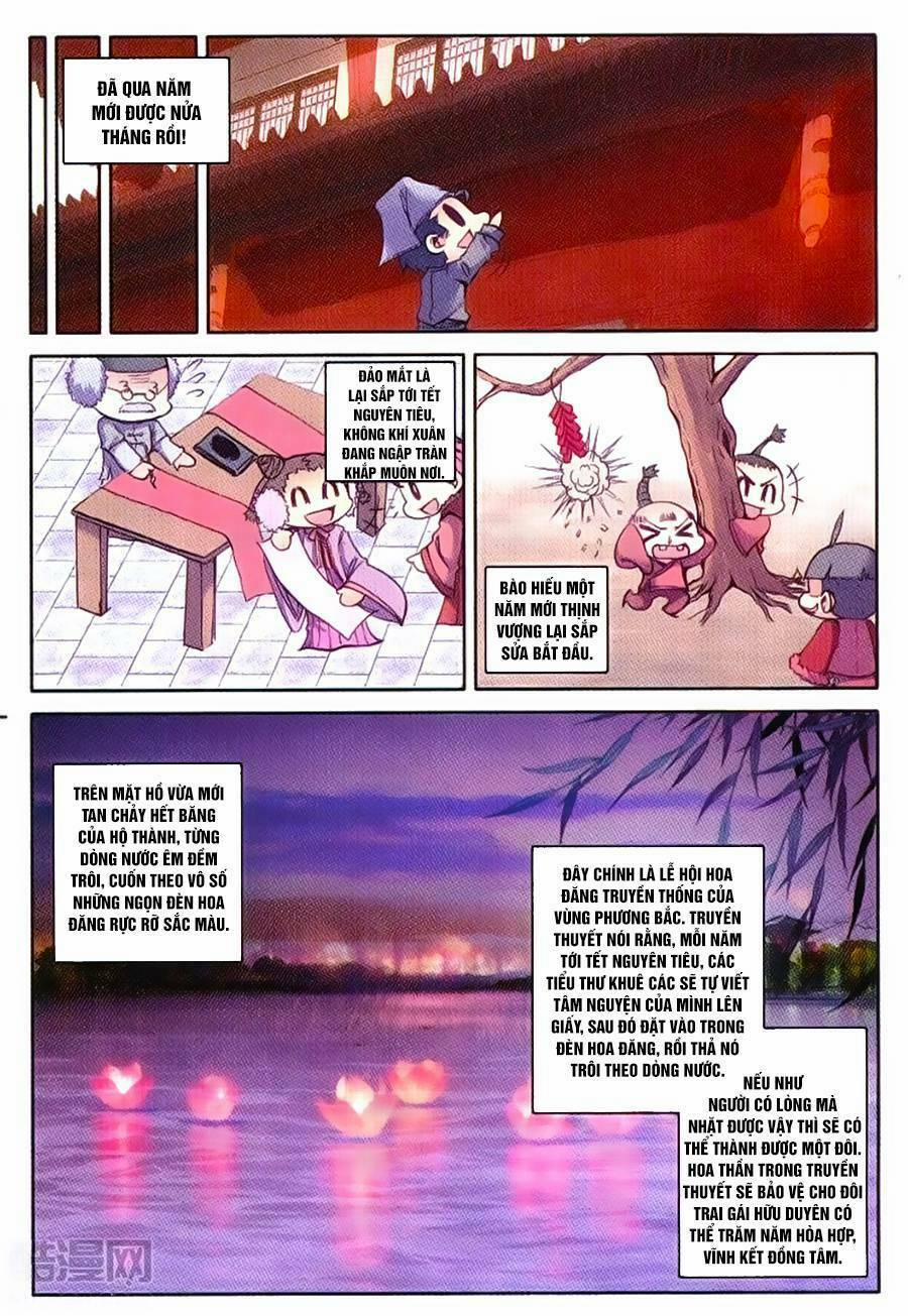 Cực Phẩm Gia Đình 90 trang 7