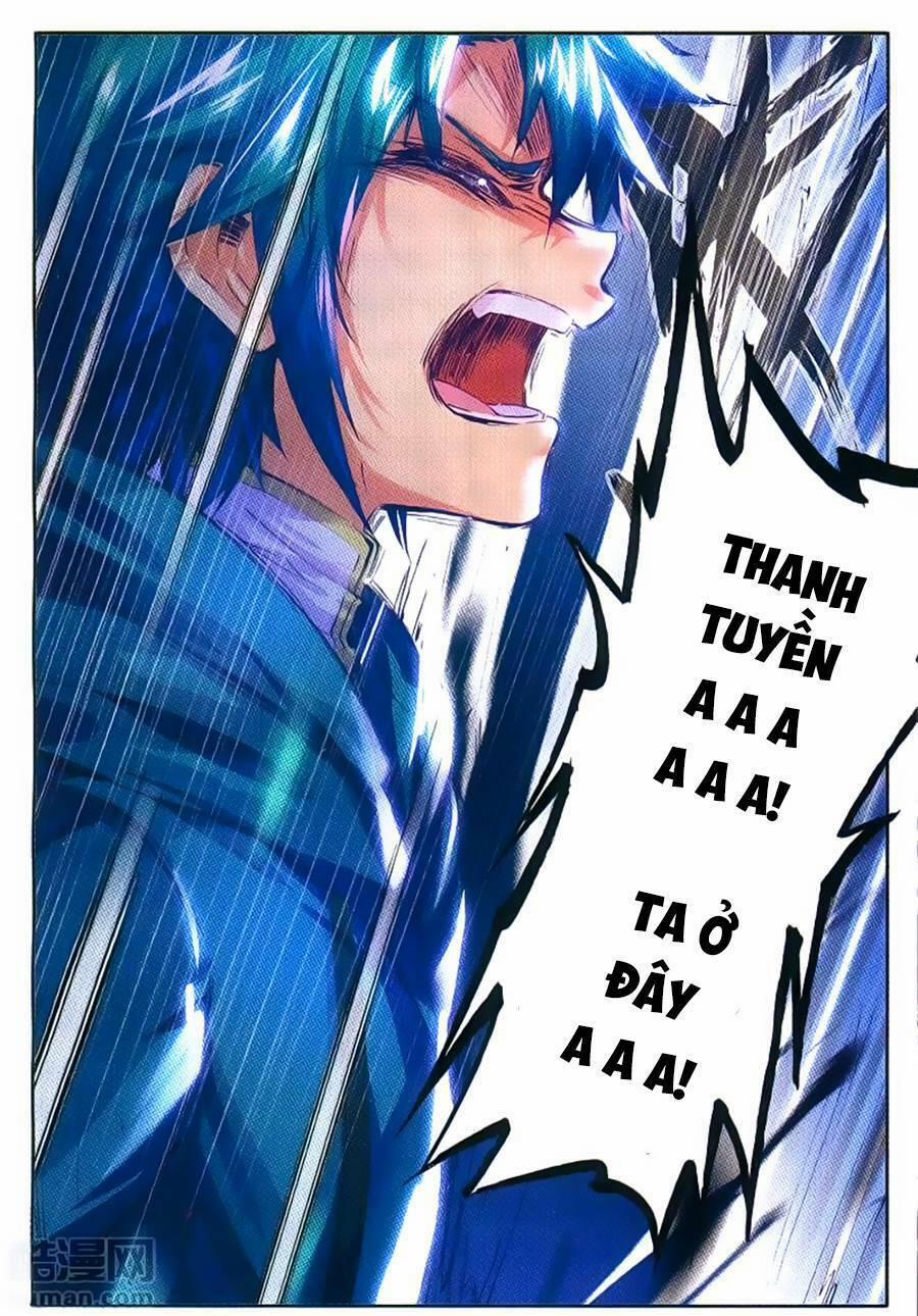 Cực Phẩm Gia Đình 91 trang 12