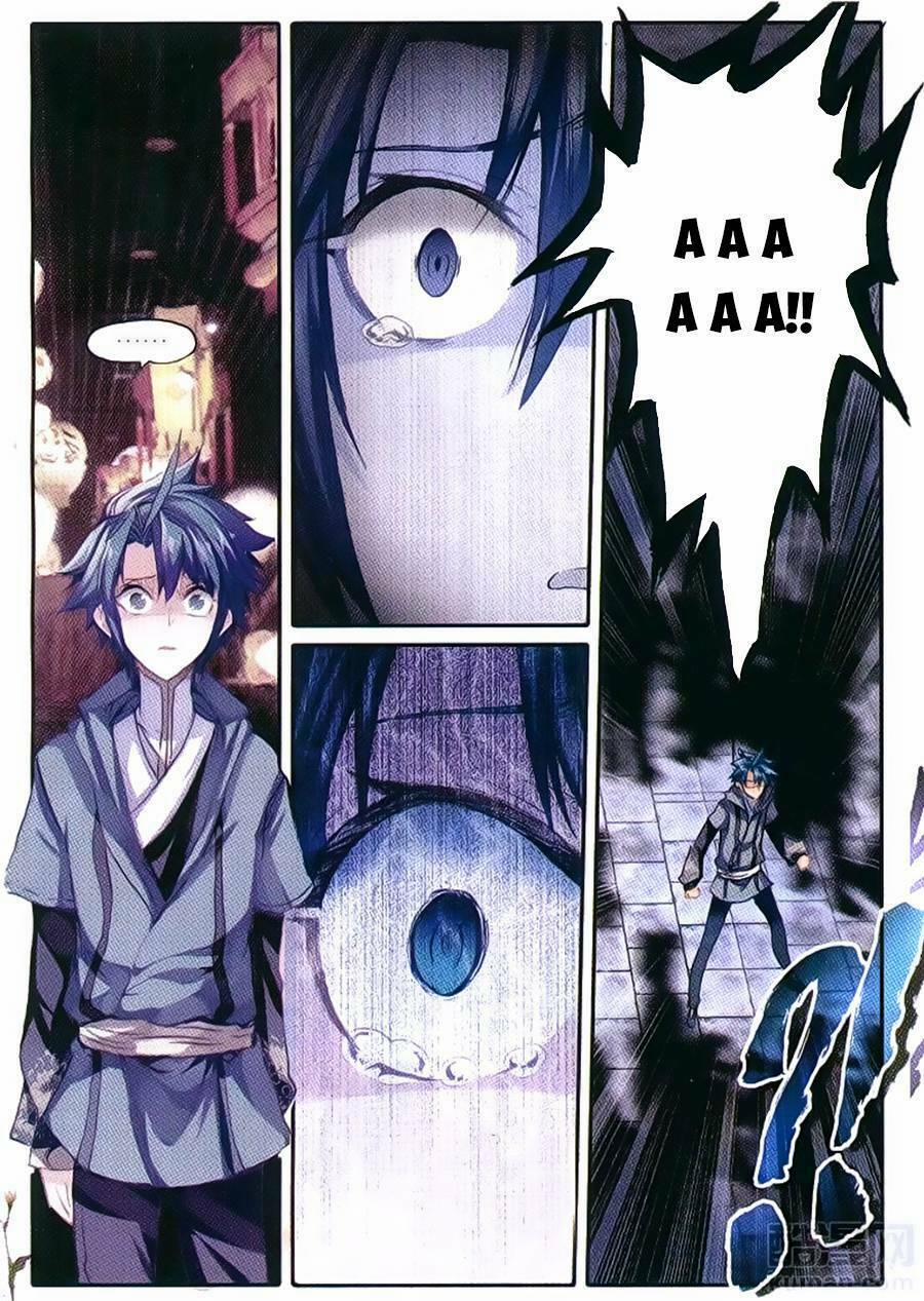 Cực Phẩm Gia Đình 91 trang 15