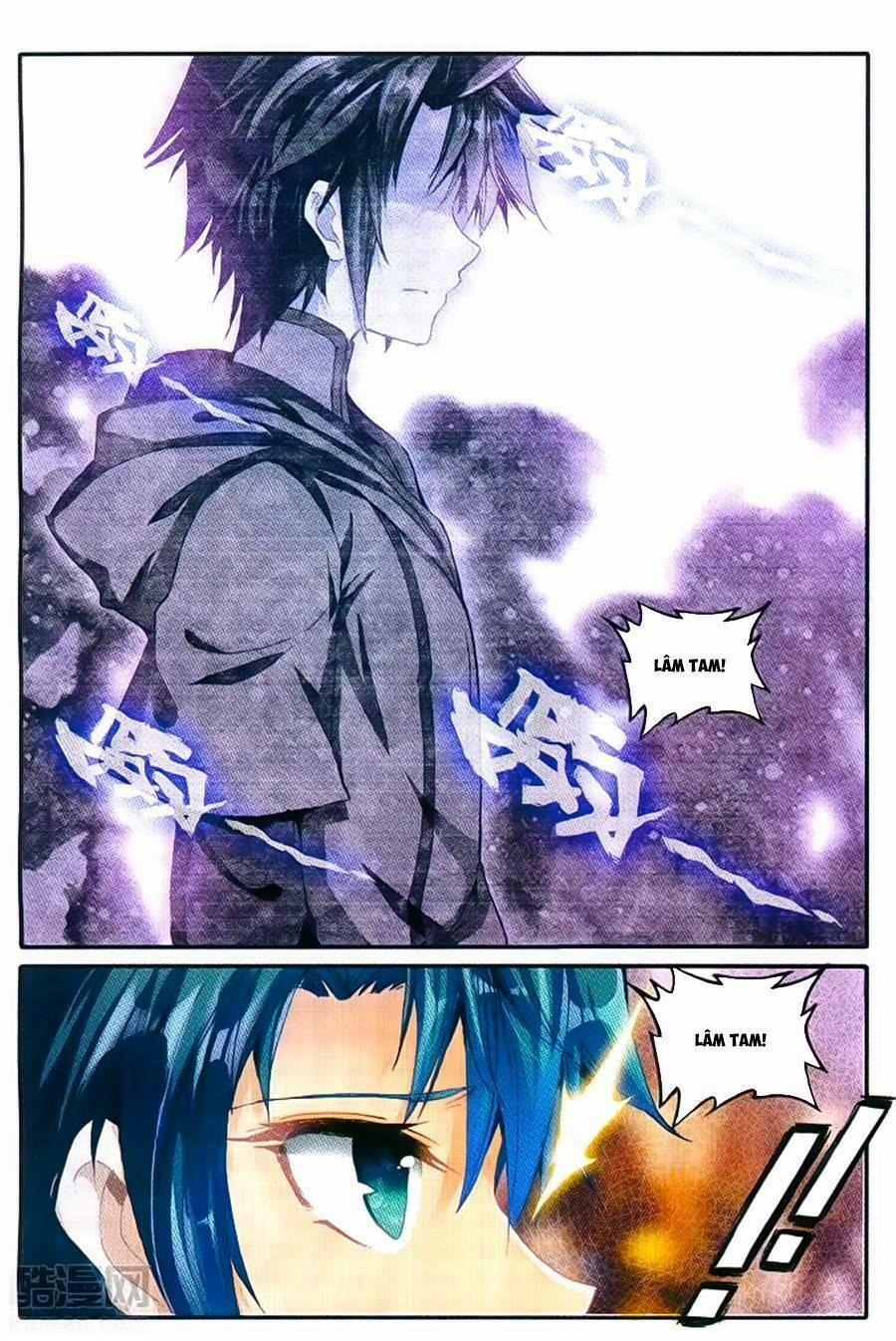 Cực Phẩm Gia Đình 91 trang 17