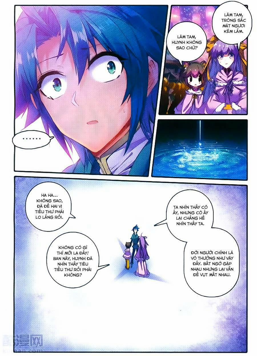 Cực Phẩm Gia Đình 91 trang 19