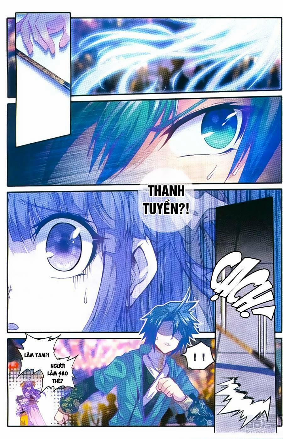 Cực Phẩm Gia Đình 91 trang 2