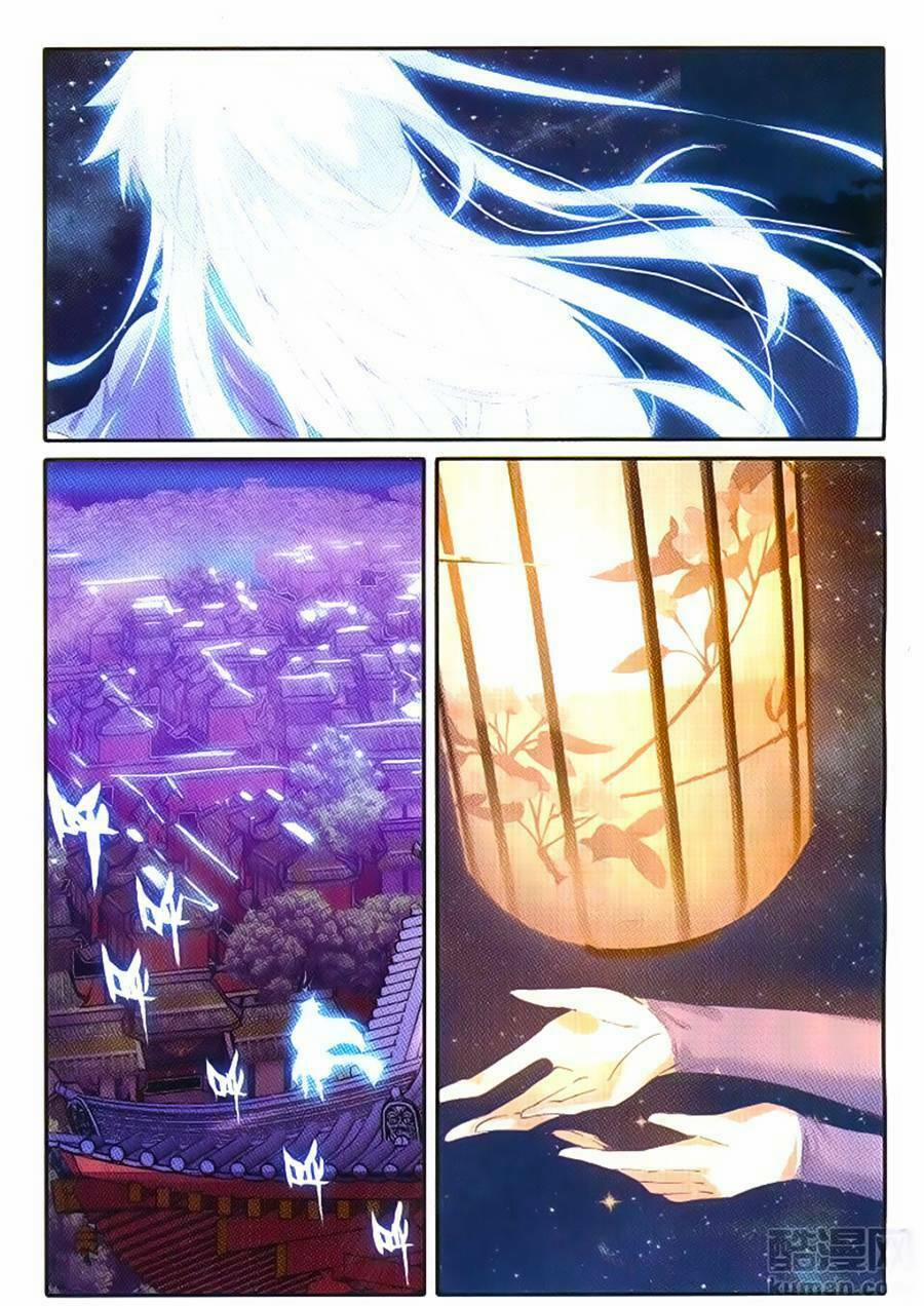 Cực Phẩm Gia Đình 91 trang 22