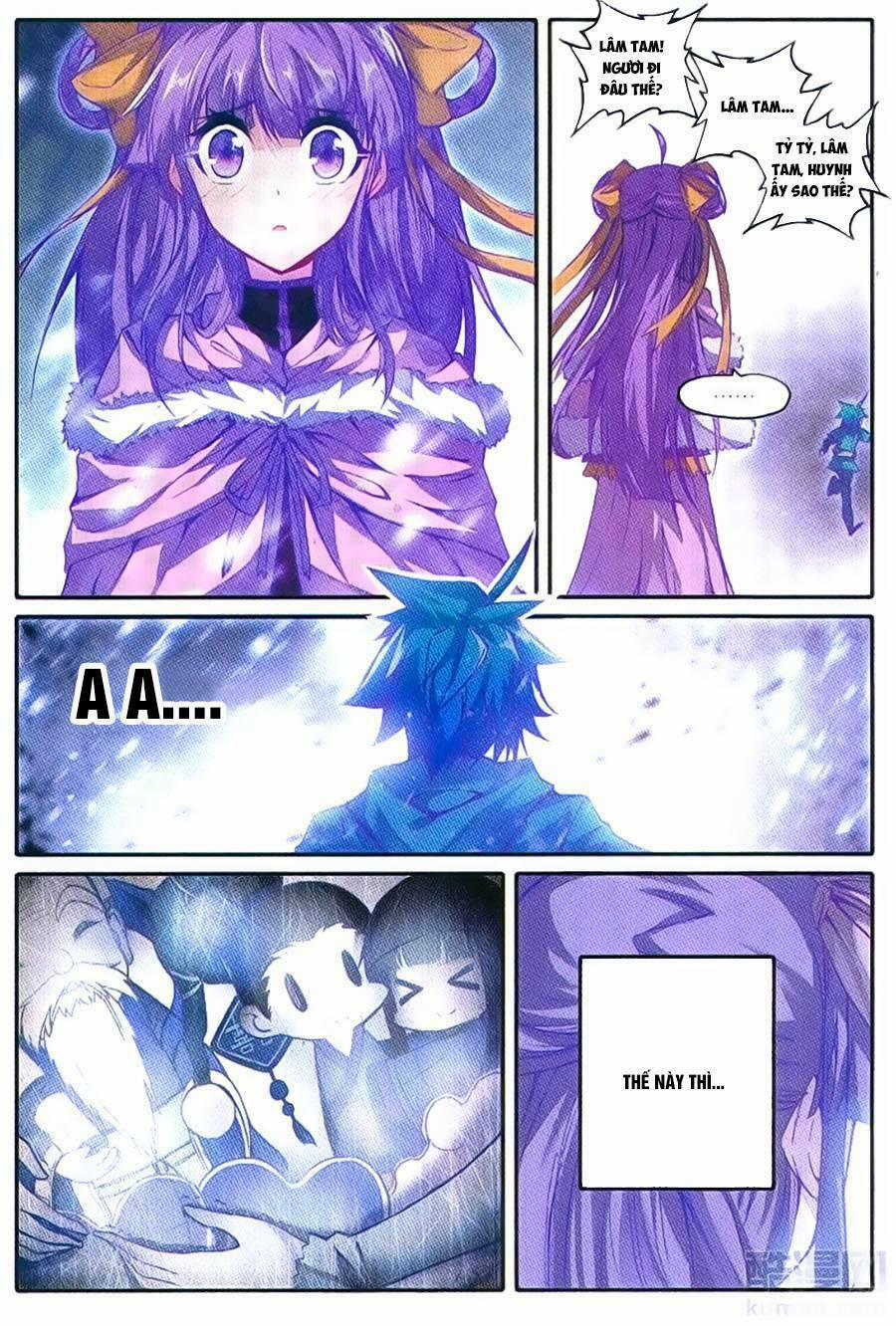 Cực Phẩm Gia Đình 91 trang 3