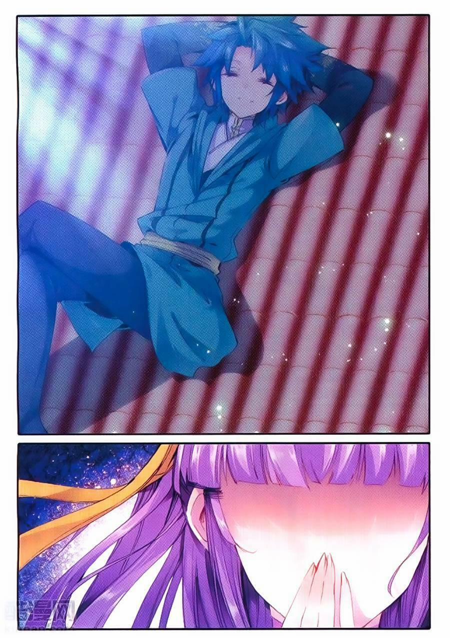 Cực Phẩm Gia Đình 92 trang 13