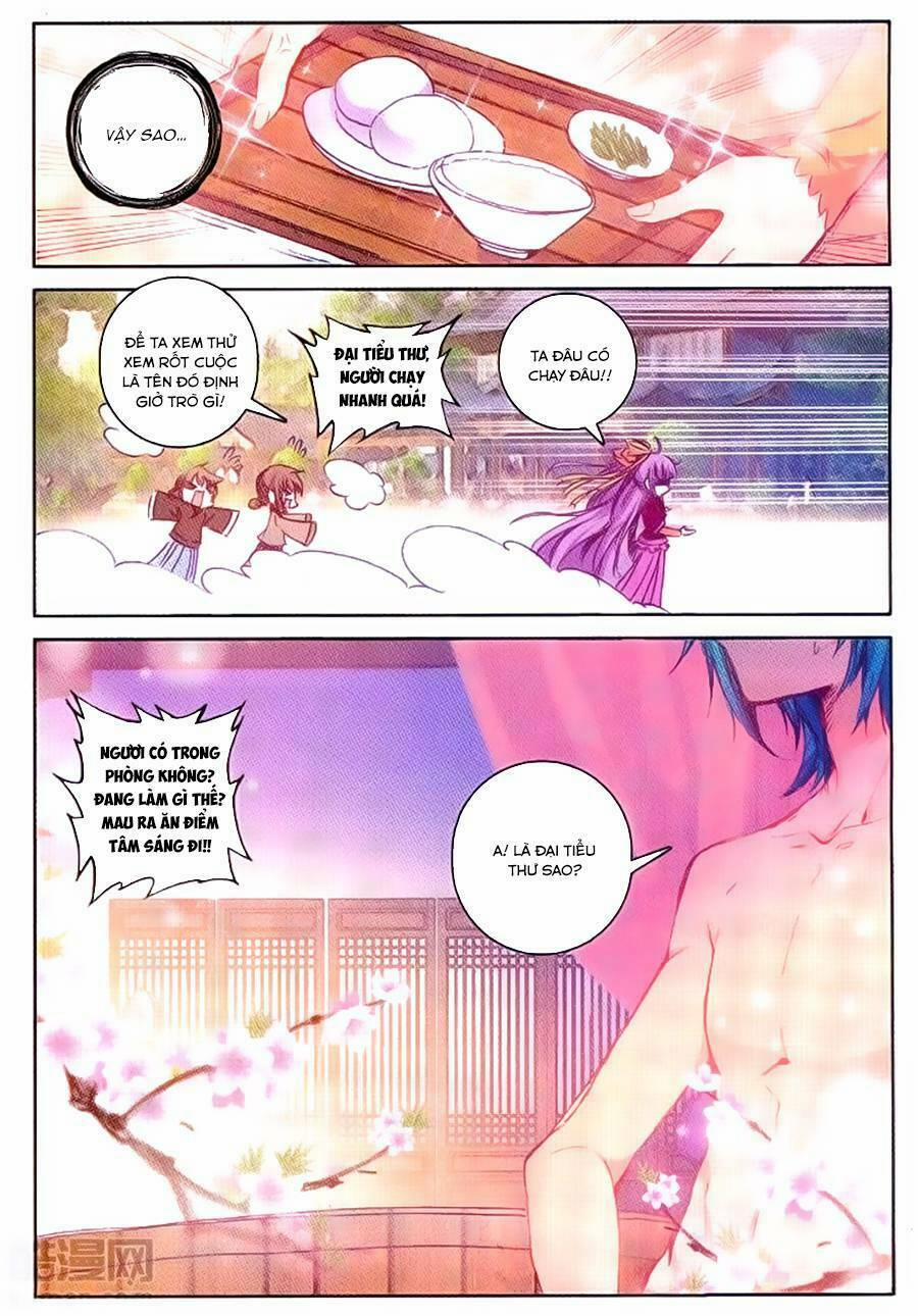 Cực Phẩm Gia Đình 92 trang 16