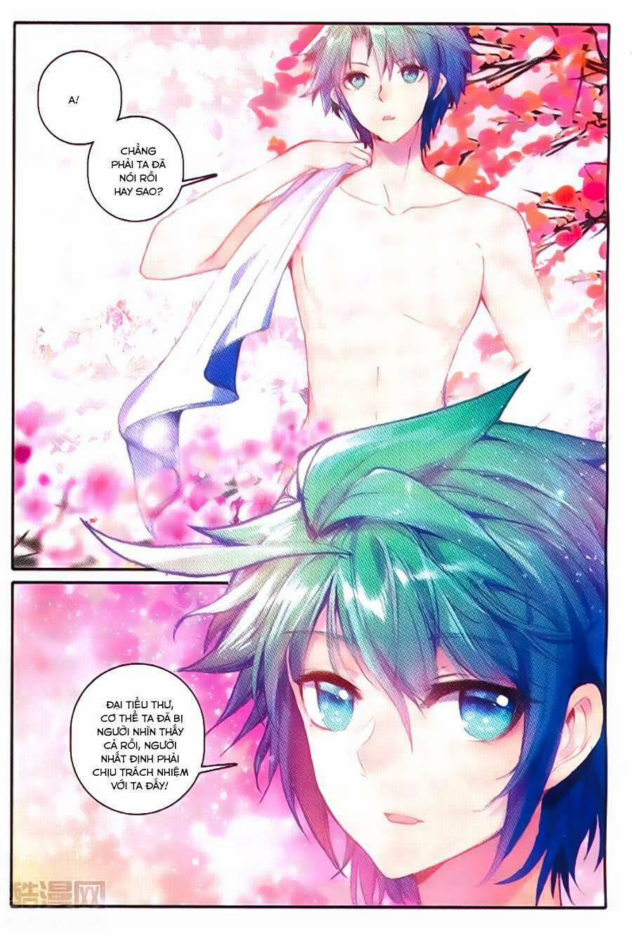 Cực Phẩm Gia Đình 92 trang 18