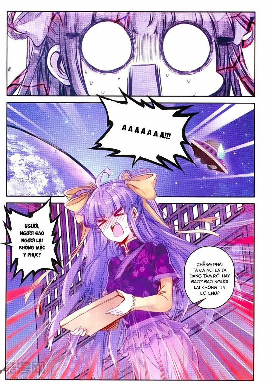 Cực Phẩm Gia Đình 92 trang 19