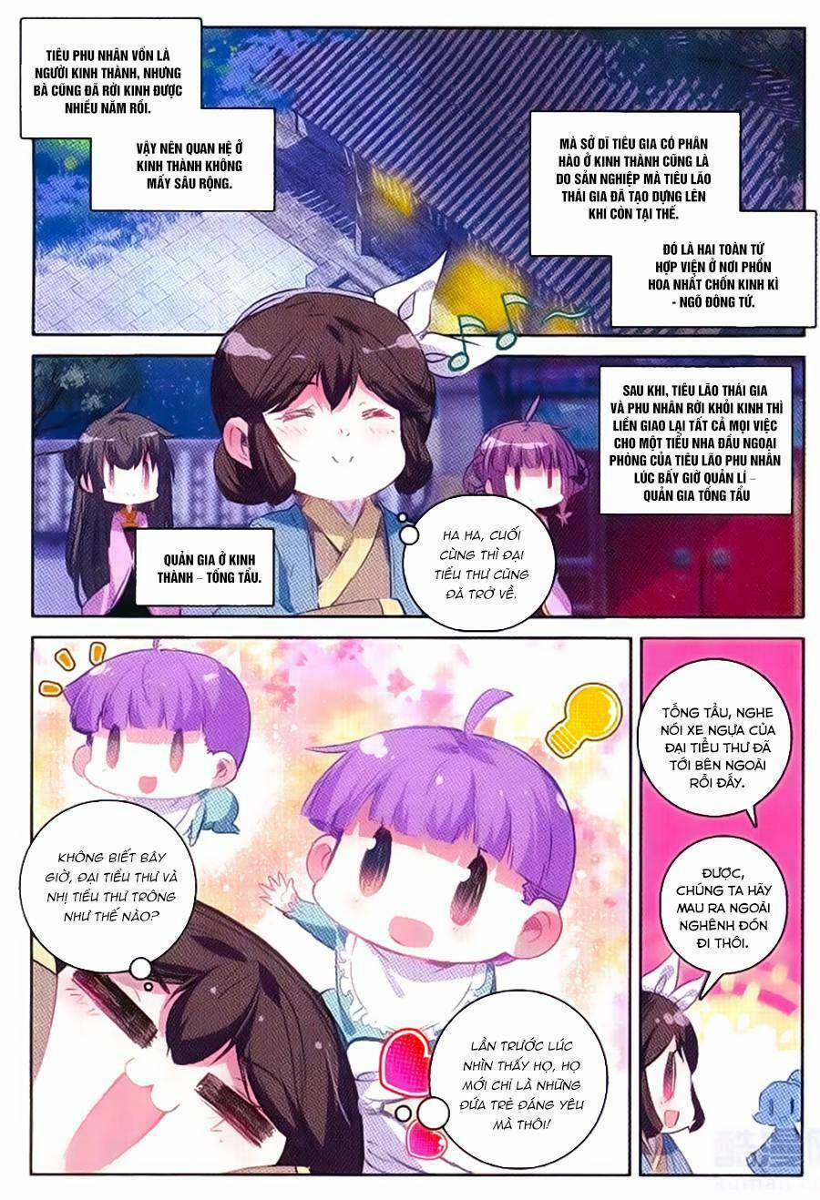 Cực Phẩm Gia Đình 92 trang 2