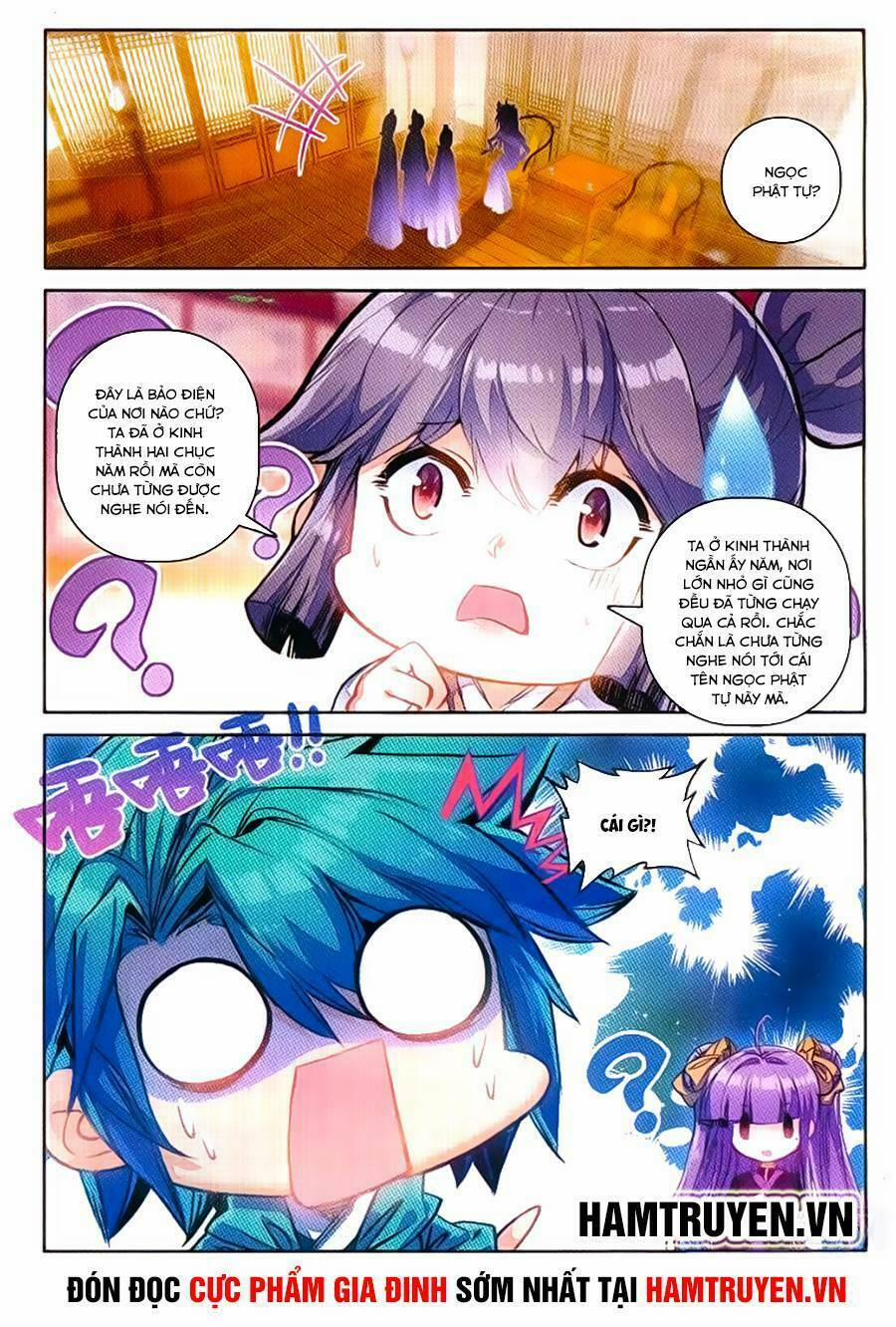 Cực Phẩm Gia Đình 92 trang 23