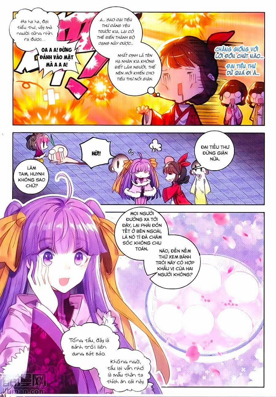 Cực Phẩm Gia Đình 92 trang 4