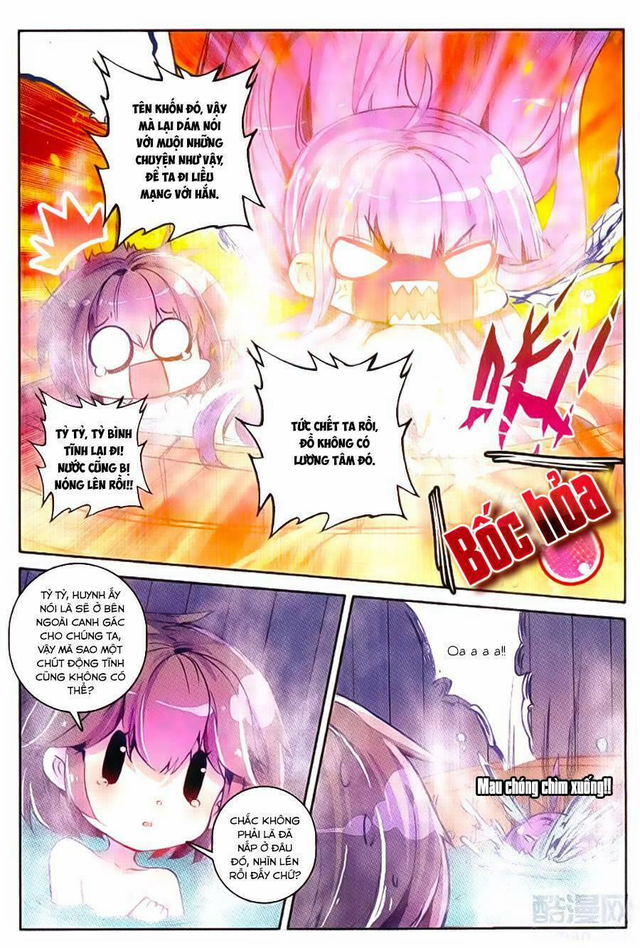 Cực Phẩm Gia Đình 92 trang 9