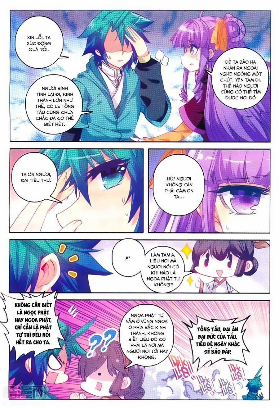 Cực Phẩm Gia Đình 93 trang 6