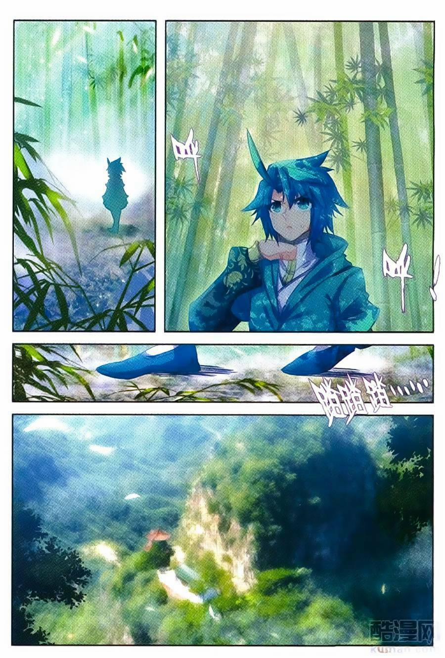 Cực Phẩm Gia Đình 93 trang 9