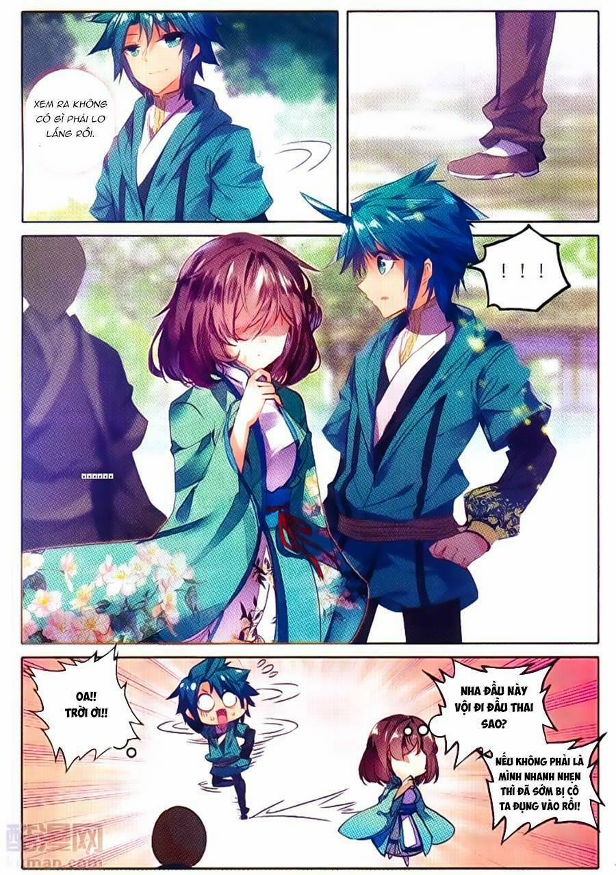 Cực Phẩm Gia Đình 94 trang 10