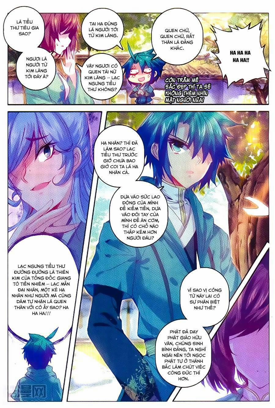 Cực Phẩm Gia Đình 94 trang 13