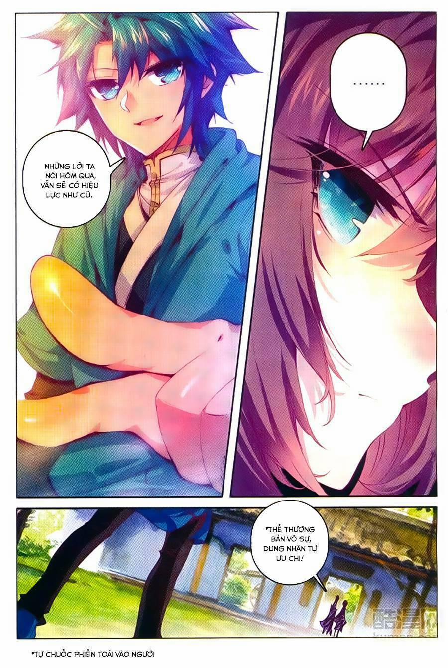 Cực Phẩm Gia Đình 94 trang 19