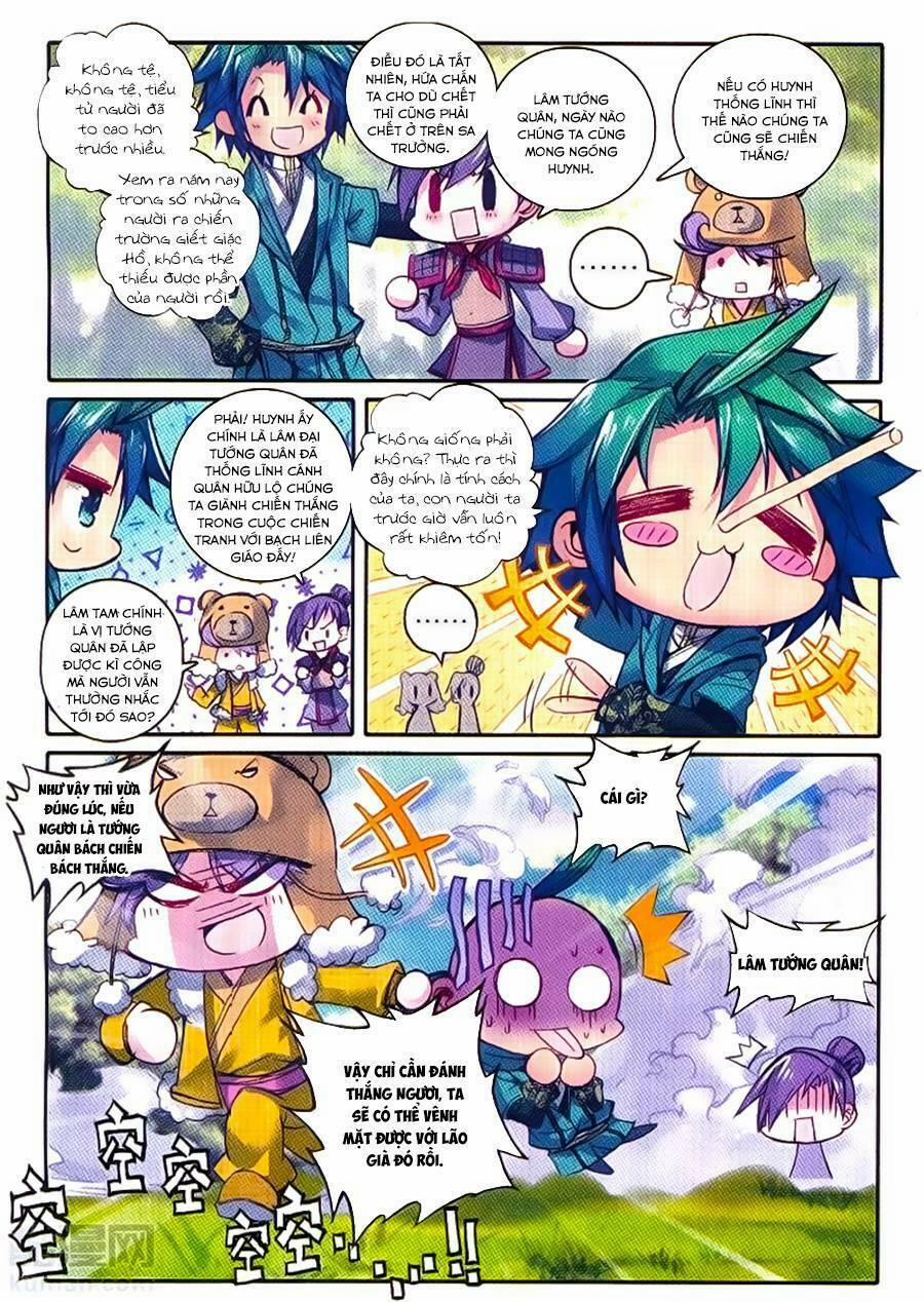 Cực Phẩm Gia Đình 94 trang 22