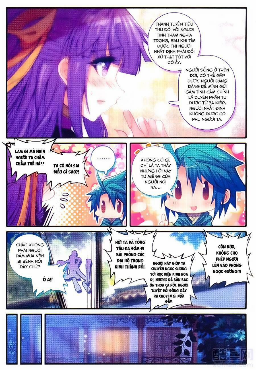 Cực Phẩm Gia Đình 94 trang 3