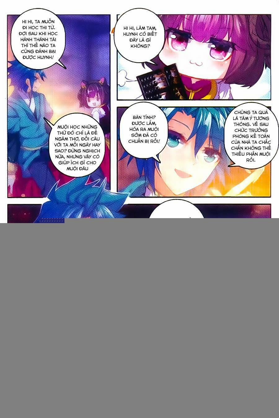 Cực Phẩm Gia Đình 94 trang 7