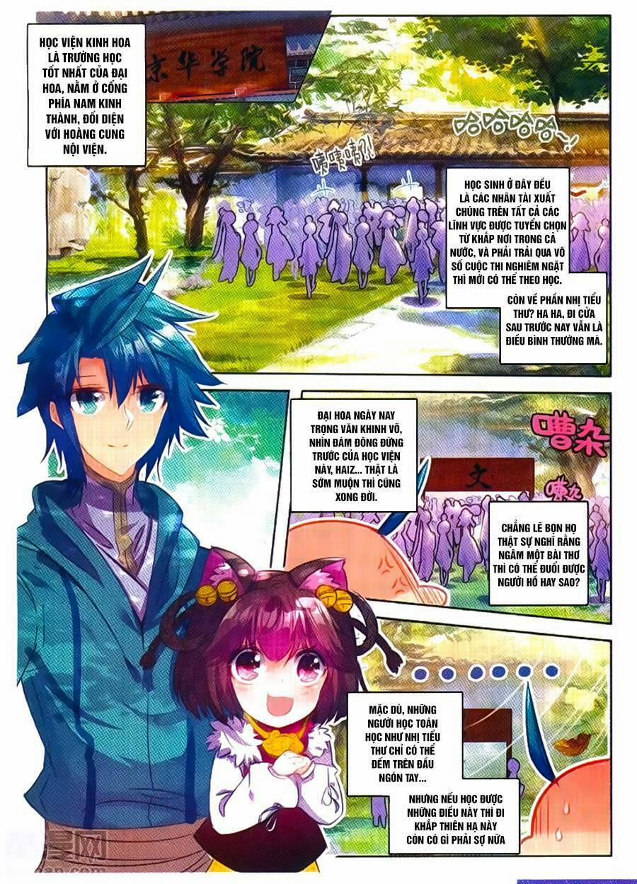 Cực Phẩm Gia Đình 94 trang 8