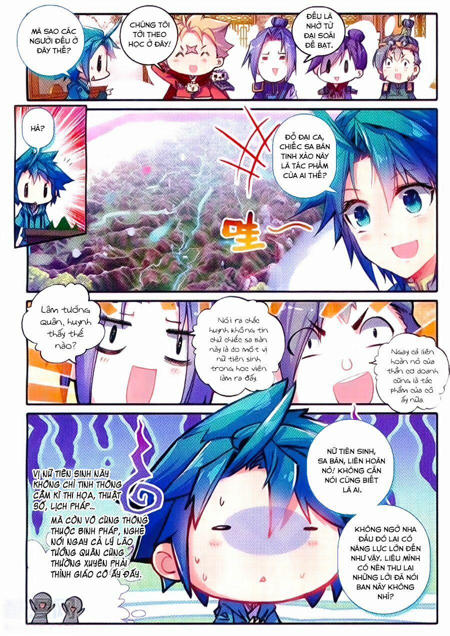 Cực Phẩm Gia Đình 95 trang 12