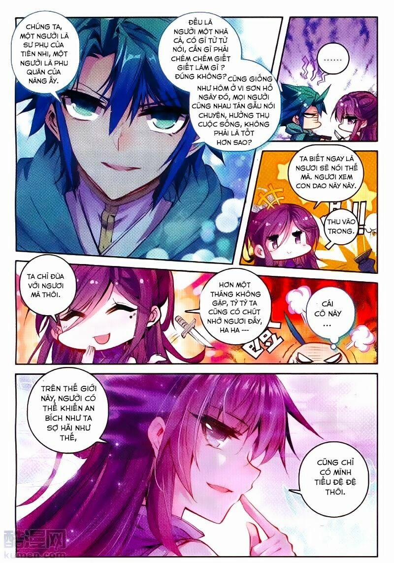 Cực Phẩm Gia Đình 96 trang 13