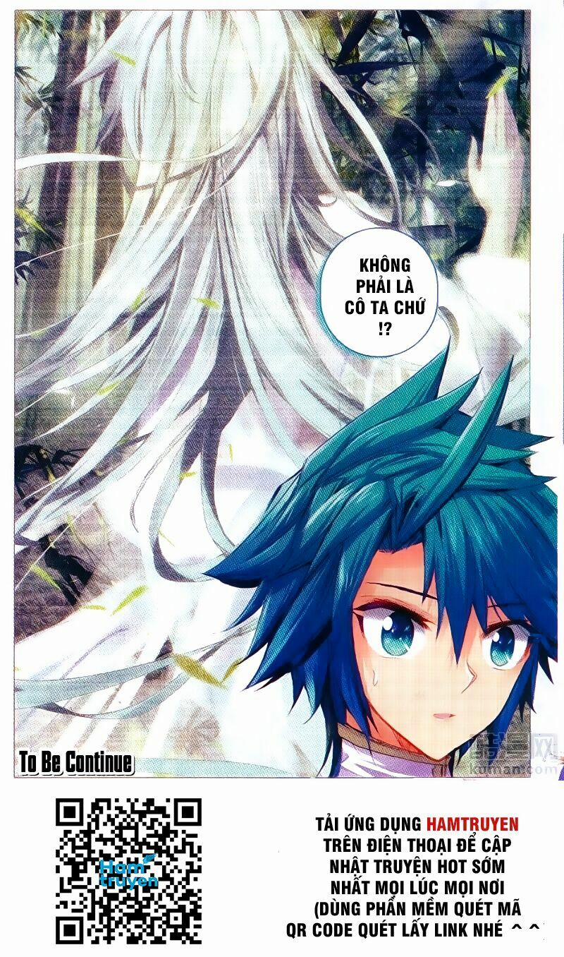 Cực Phẩm Gia Đình 96 trang 24