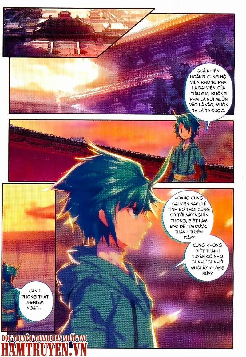 Cực Phẩm Gia Đình 96 trang 4