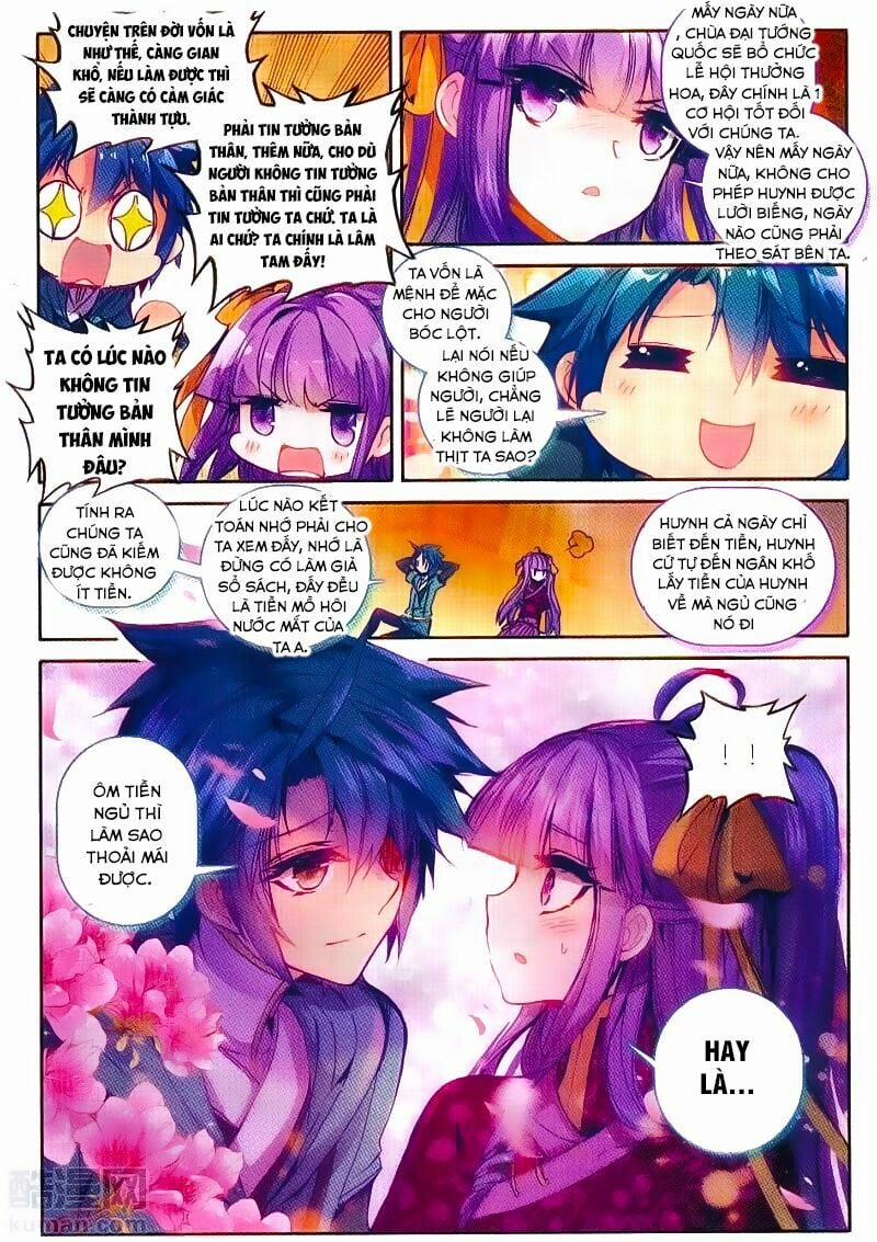 Cực Phẩm Gia Đình 96 trang 6