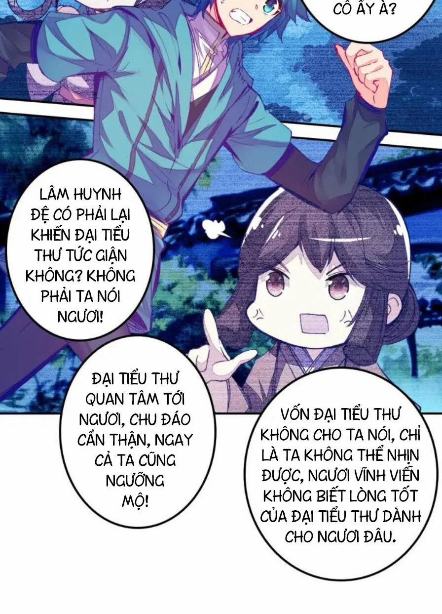 Cực Phẩm Gia Đình 97.2 trang 11