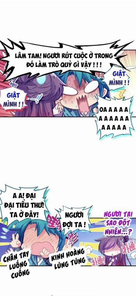 Cực Phẩm Gia Đình 97 trang 12