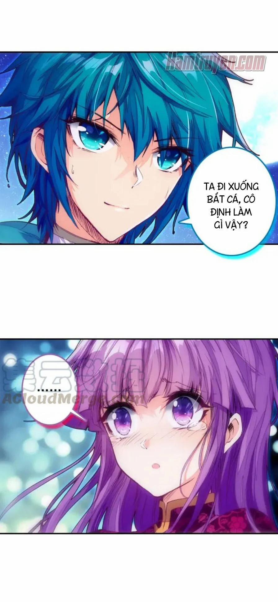 Cực Phẩm Gia Đình 98.2 trang 15