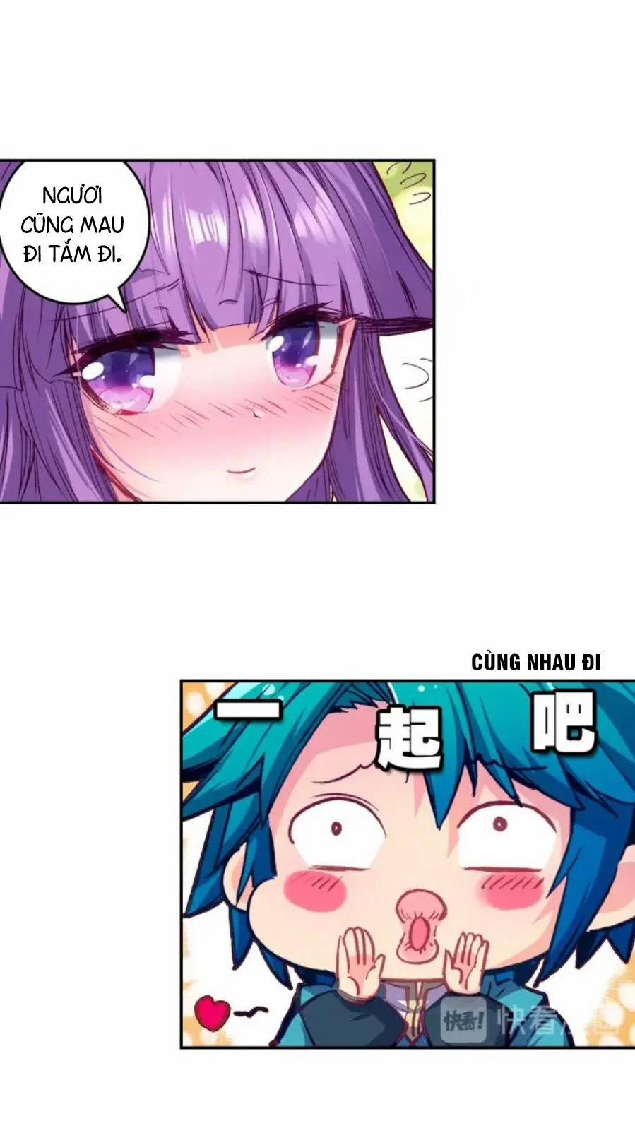 Cực Phẩm Gia Đình 99.1 trang 11