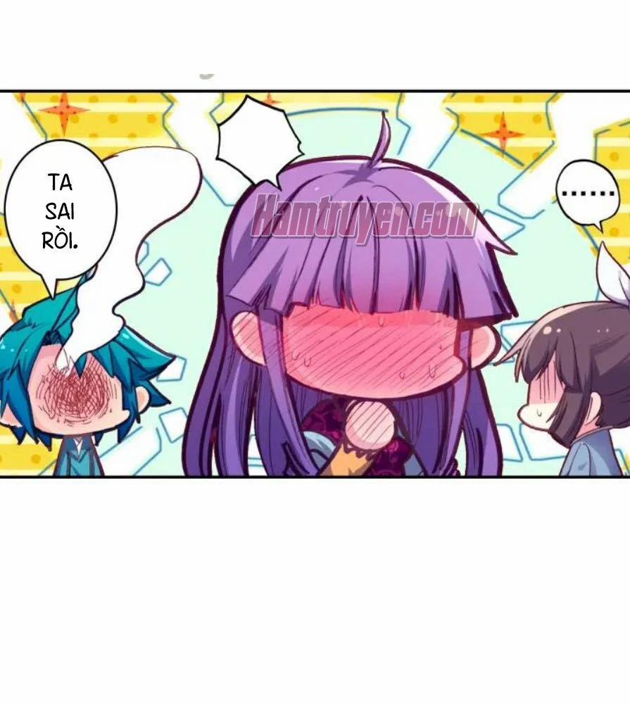 Cực Phẩm Gia Đình 99.1 trang 12