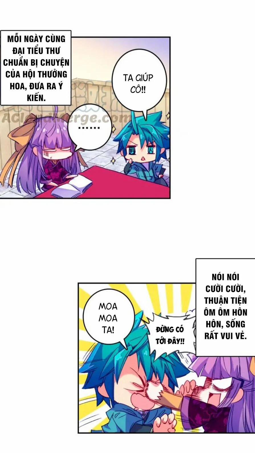 Cực Phẩm Gia Đình 99.1 trang 14