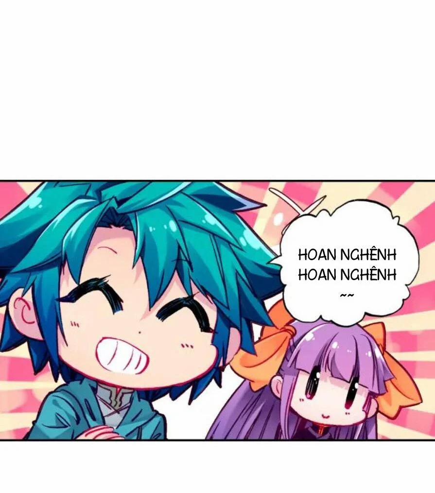 Cực Phẩm Gia Đình 99.2 trang 14