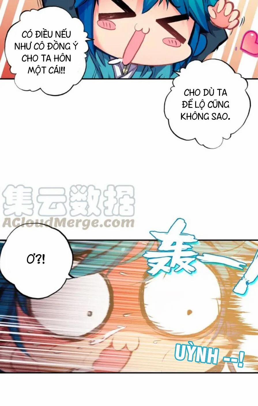 Cực Phẩm Gia Đình 99.2 trang 8