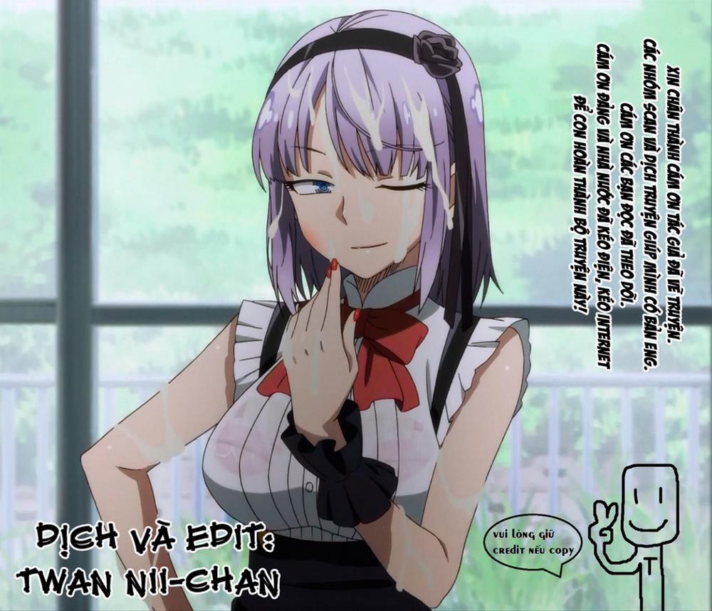 Cục Sĩ quan Điều tra Tình Dục S.D.P.O Oneshot trang 0