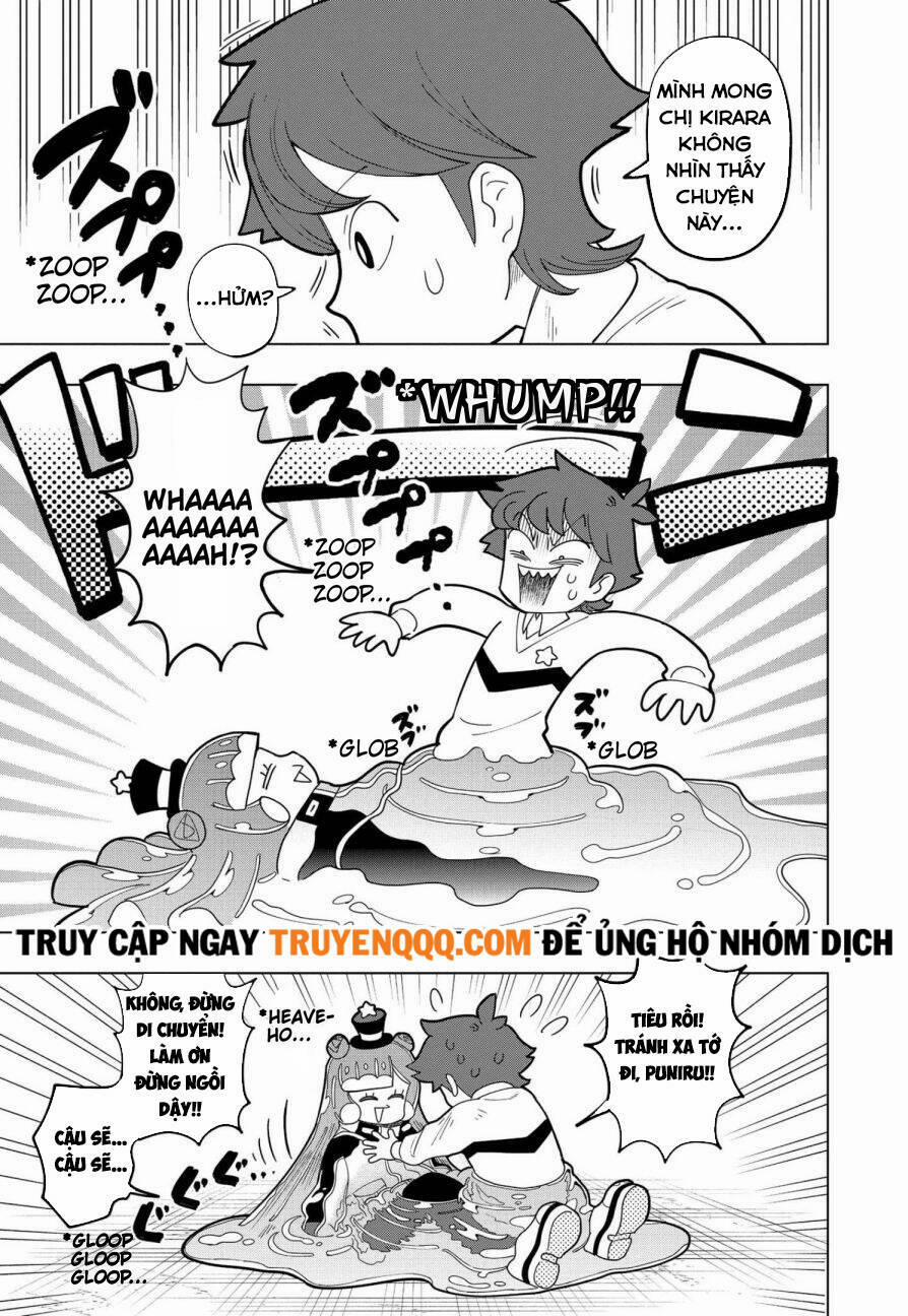 Cục Slime Dễ Thương Puniru 1 trang 11