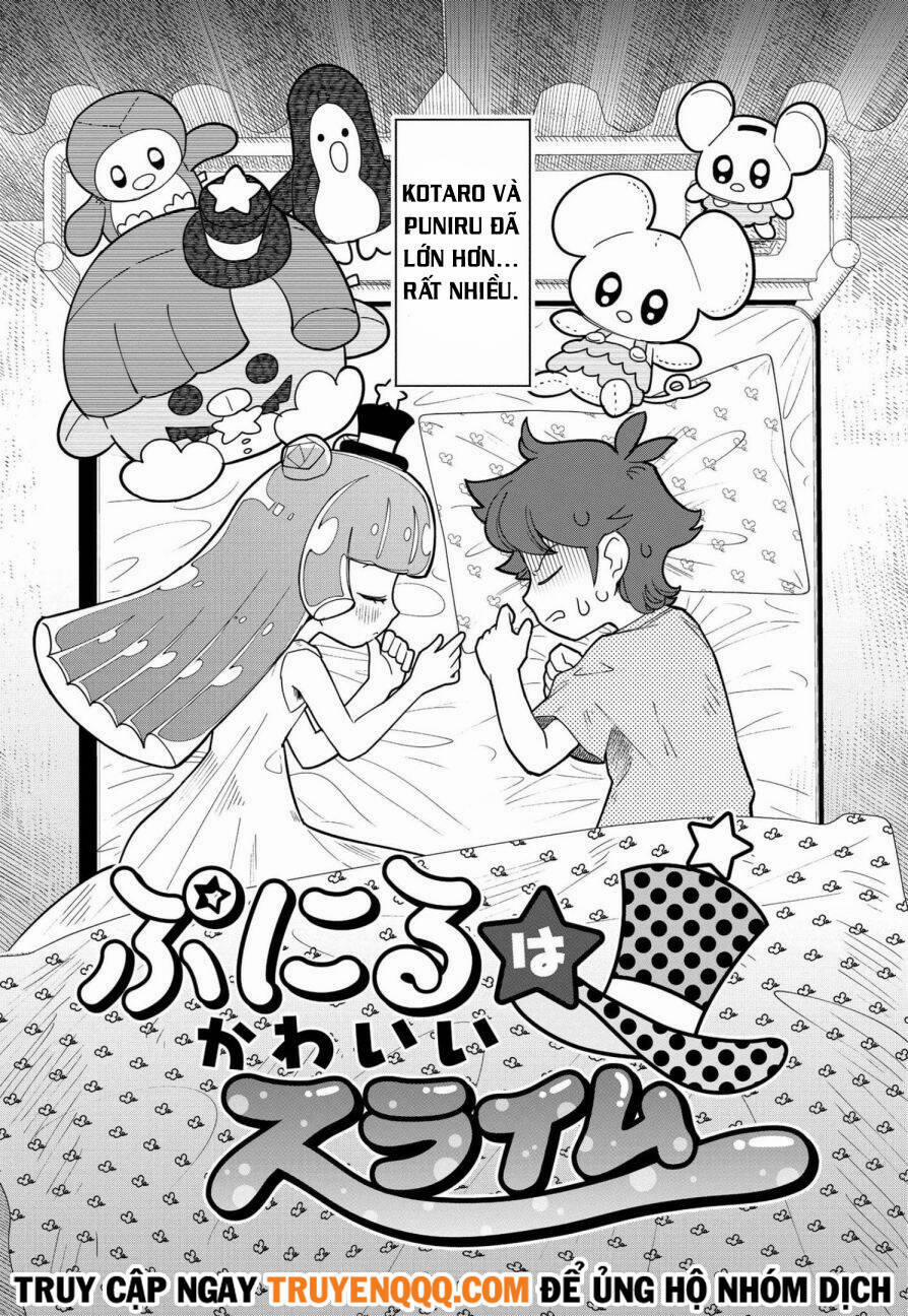 Cục Slime Dễ Thương Puniru 1 trang 2