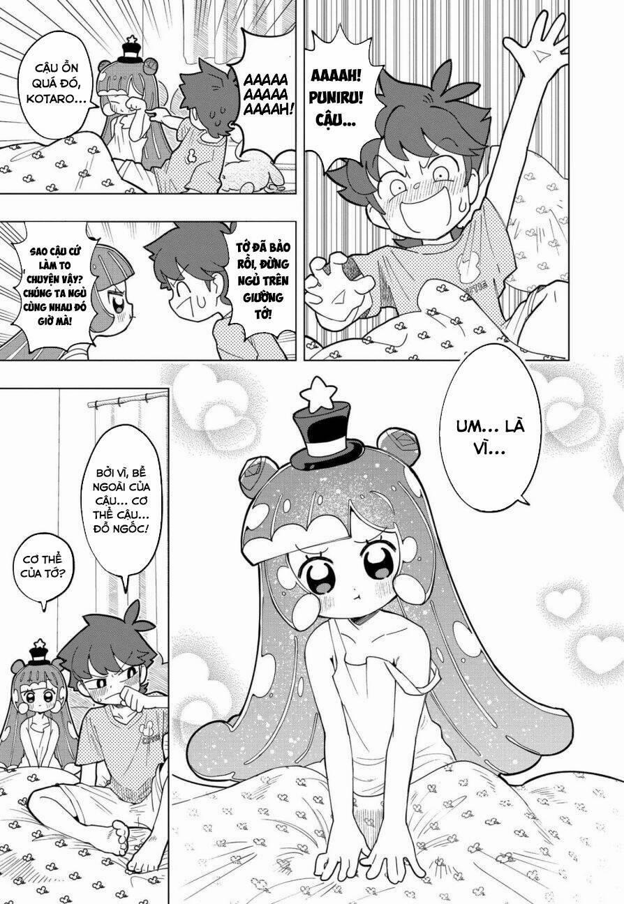 Cục Slime Dễ Thương Puniru 1 trang 3