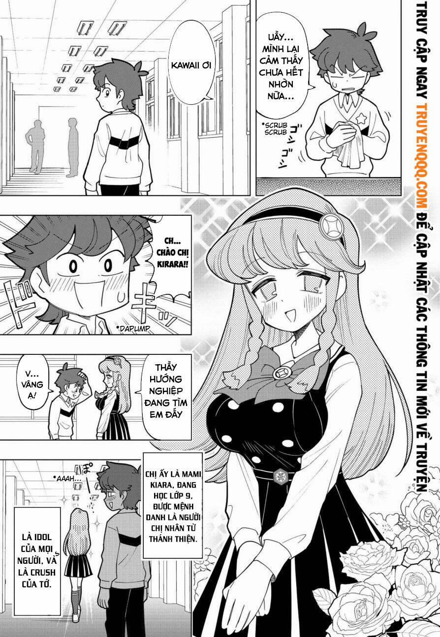 Cục Slime Dễ Thương Puniru 1 trang 5