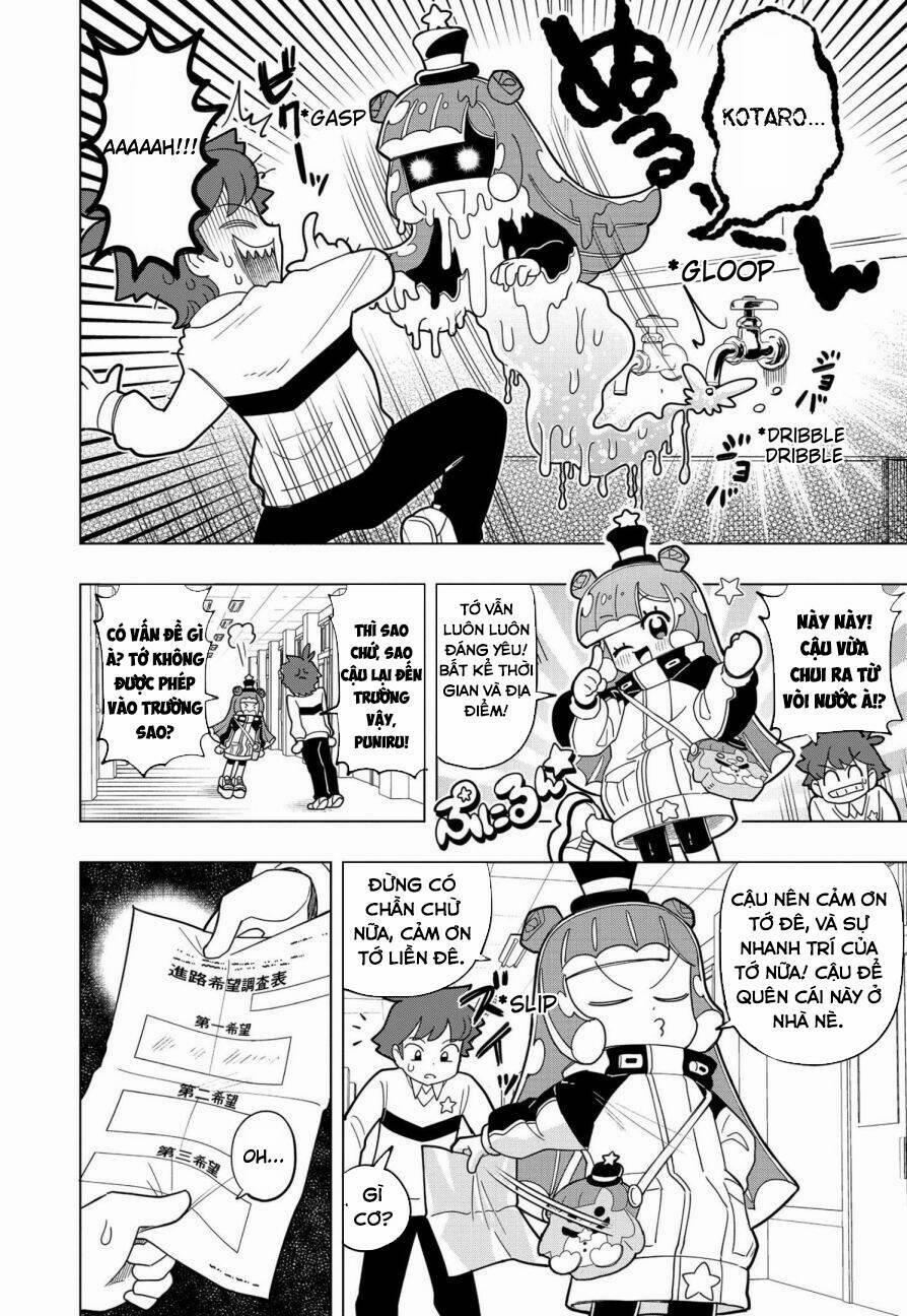 Cục Slime Dễ Thương Puniru 1 trang 6