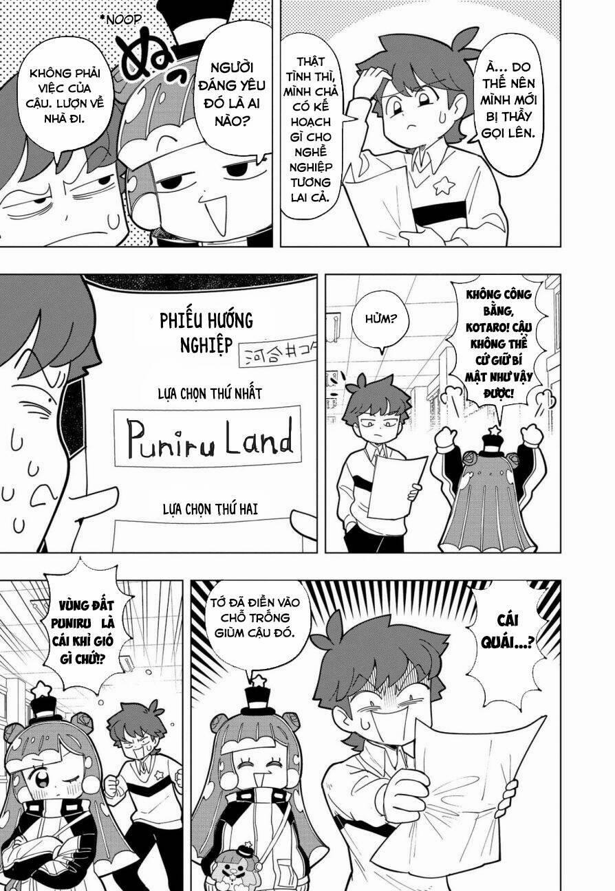 Cục Slime Dễ Thương Puniru 1 trang 7